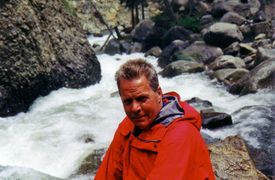 Tim Seibert